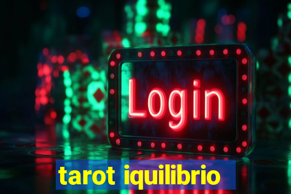 tarot iquilibrio